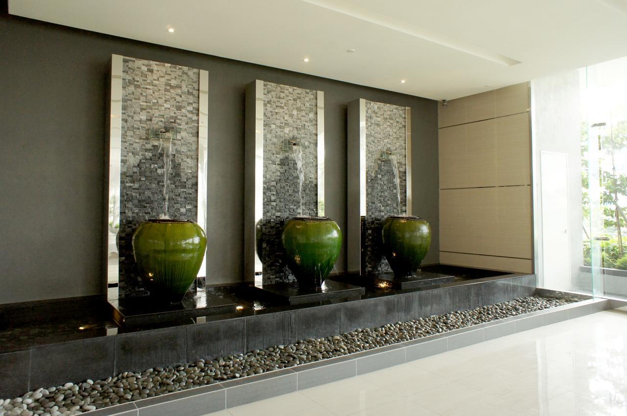 Southbank Residence Block B, Mid Valley @ De Space Kl Kuala Lumpur Dış mekan fotoğraf