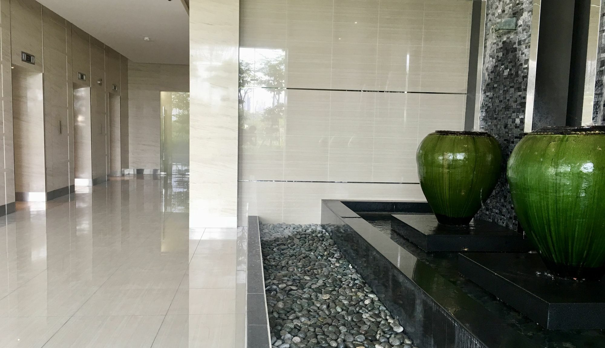 Southbank Residence Block B, Mid Valley @ De Space Kl Kuala Lumpur Dış mekan fotoğraf