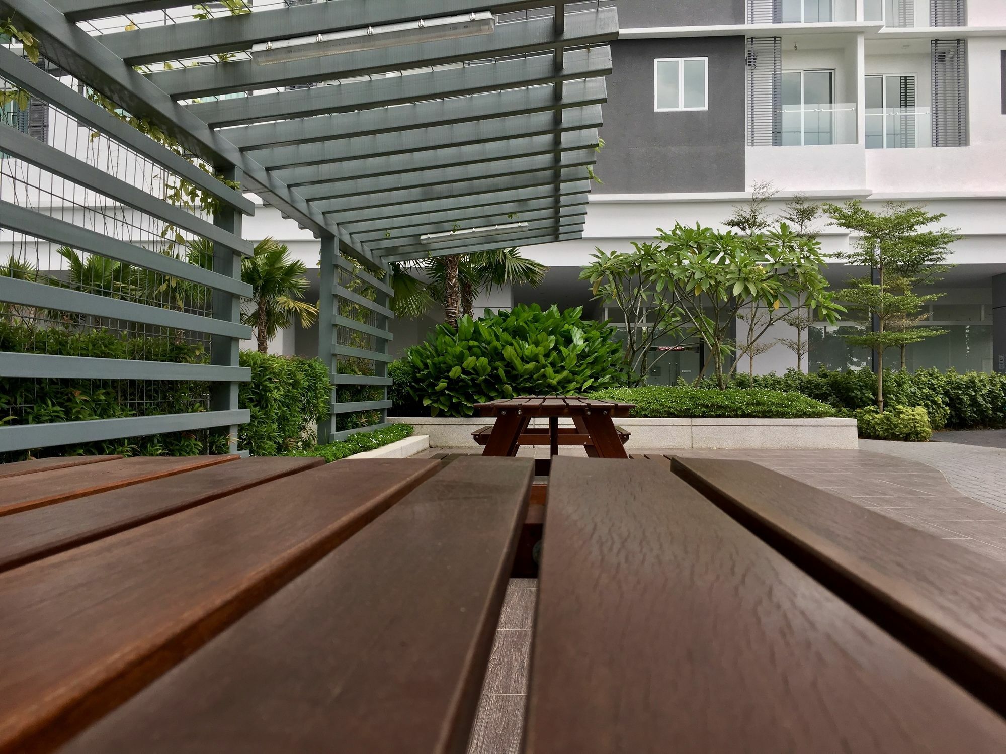 Southbank Residence Block B, Mid Valley @ De Space Kl Kuala Lumpur Dış mekan fotoğraf