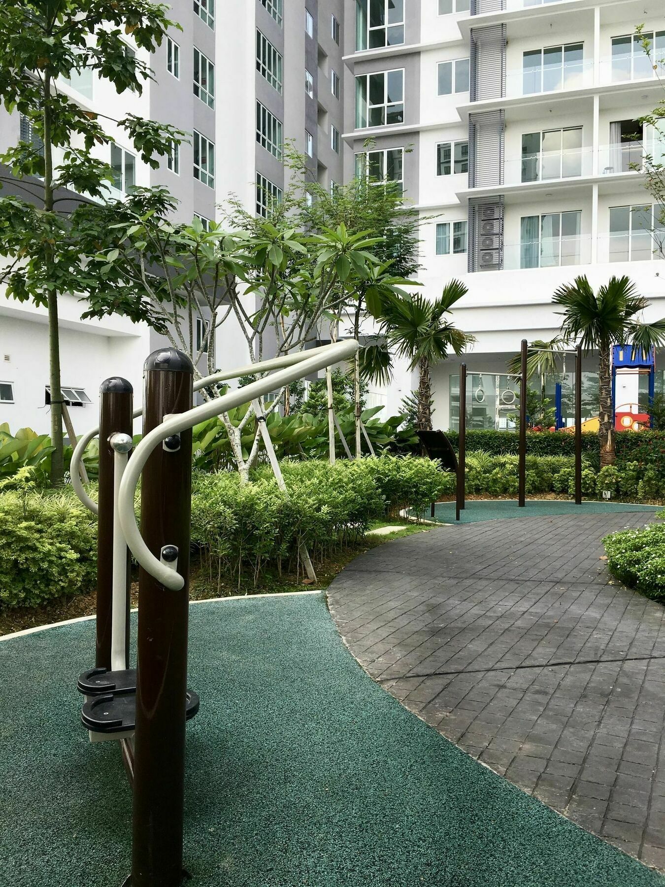 Southbank Residence Block B, Mid Valley @ De Space Kl Kuala Lumpur Dış mekan fotoğraf